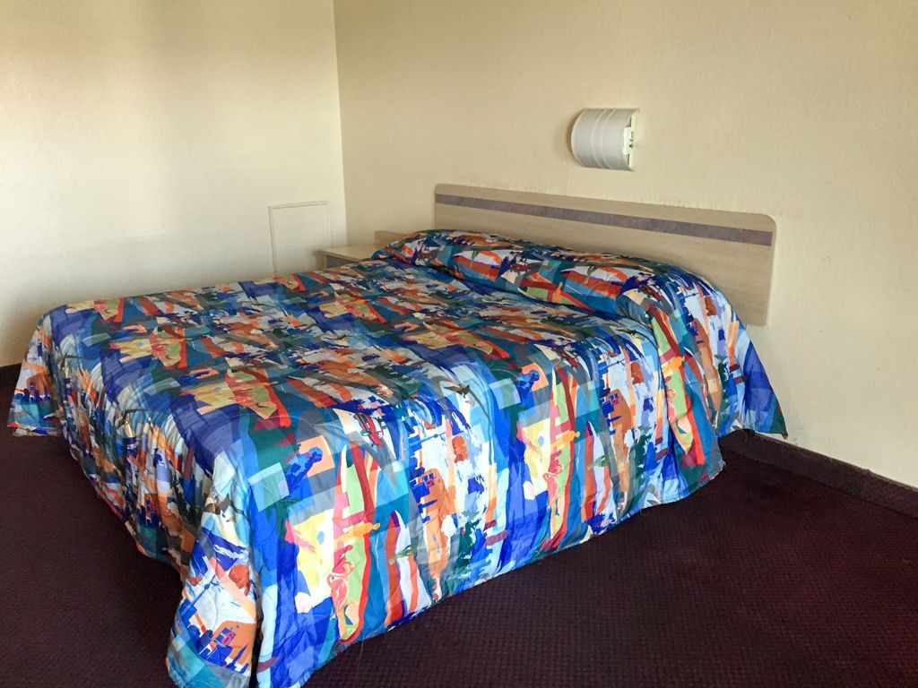 Motel 6-Commerce, Ga Room photo