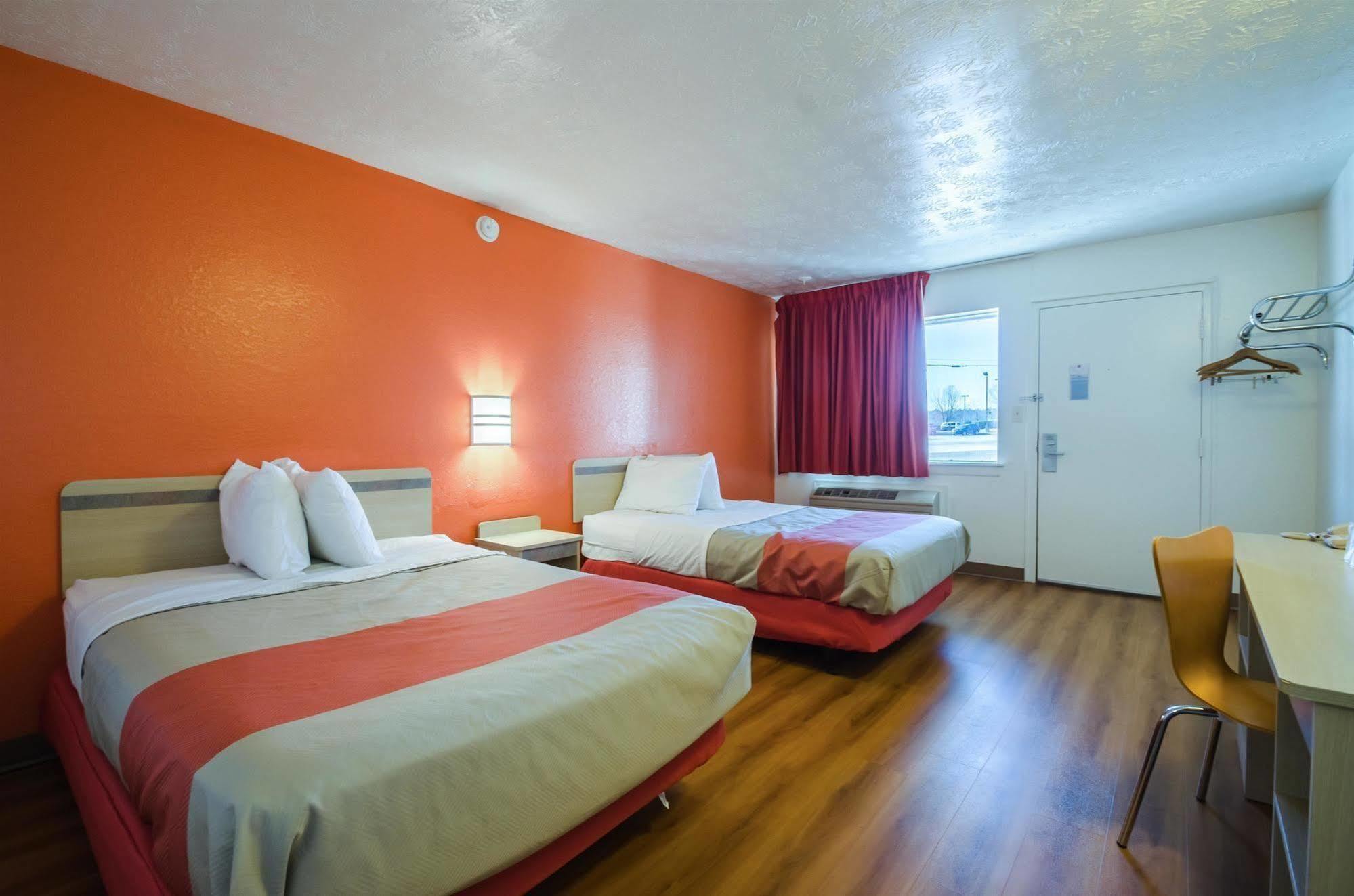 Motel 6-Commerce, Ga Exterior photo